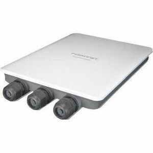 Main Image for Fortinet FortiAP 234F Dual Band Wi-Fi 6 IEEE 802.11 a/b/g/n/ac/ax 1.73 Gbit/s Wireless Access Point - Outdoor