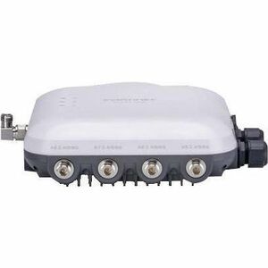 Main Image for Fortinet FortiAP 432G Tri Band Wi-Fi 6E IEEE 802.11 a/b/e/g/h/i/j/k/n/r/v/ac/ax 8.16 Gbit/s Wireless Access Point - Indoor/Outdoor