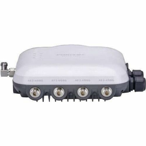 Main Image for Fortinet FortiAP 432G Tri Band Wi-Fi 6E IEEE 802.11 a/b/e/g/h/i/j/k/n/r/v/ac/ax 8.16 Gbit/s Wireless Access Point - Indoor/Outdoor