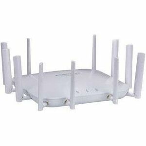 Main Image for Fortinet FortiAP 443K Tri Band Wi-Fi 7 IEEE 802.11a/b/g/n/ac/ax/h/i/k/r/v/e/be/j 21.32 Gbit/s Wireless Access Point - Indoor