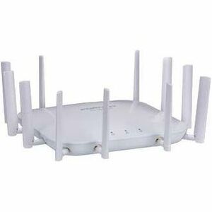 Main Image for Fortinet FortiAP 443K Tri Band Wi-Fi 7 IEEE 802.11a/b/g/n/ac/ax/h/i/k/r/v/e/be/j 21.32 Gbit/s Wireless Access Point - Indoor