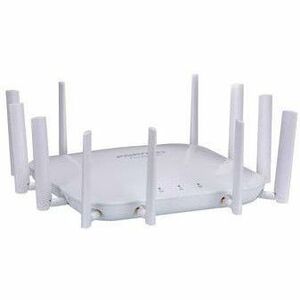 Main Image for Fortinet FortiAP 443K Tri Band Wi-Fi 7 IEEE 802.11a/b/g/n/ac/ax/h/i/k/r/v/e/be/j 21.32 Gbit/s Wireless Access Point - Indoor