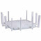 Main Image for Fortinet FortiAP 443K Tri Band Wi-Fi 7 IEEE 802.11a/b/g/n/ac/ax/h/i/k/r/v/e/be/j 21.32 Gbit/s Wireless Access Point - Indoor