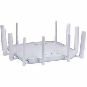 Main Image for Fortinet FortiAP 443K Tri Band Wi-Fi 7 IEEE 802.11a/b/g/n/ac/ax/h/i/k/r/v/e/be/j 21.32 Gbit/s Wireless Access Point - Indoor