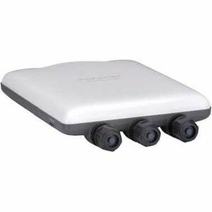 Main Image for Fortinet FortiAP 234G Tri Band Wi-Fi 6E IEEE 802.11 a/b/g/n/ac/ax/e/i/r/k/v/w/u 4.08 Gbit/s Wireless Access Point - Indoor/Outdoor