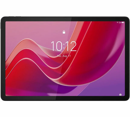 Main Image for Lenovo Tab K11 TB330XU Tablet - 11" WUXGA - MediaTek MT6769H Helio G88 (12 nm) Octa-core - 8 GB - 128 GB Storage - Android 13 - 4G - Luna Gray