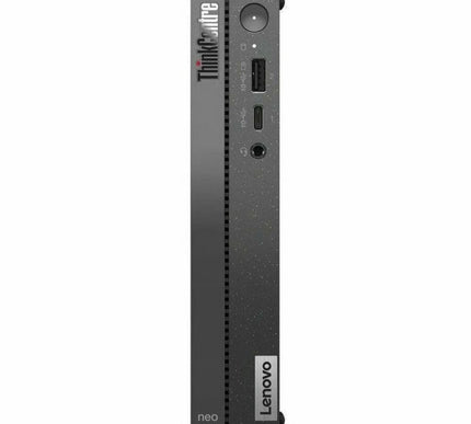 Main Image for Lenovo ThinkCentre neo 50q Gen 4 12M50003US Tiny Thin Client - 1 Celeron 7305 Penta-core (5 Core) 1.10 GHz - Black