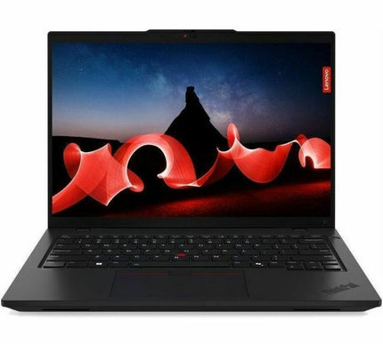 Main Image for Lenovo ThinkPad L14 Gen 5 21L50002US 14" Notebook - WUXGA - AMD Ryzen 5 PRO 7535U - 16 GB - 256 GB SSD - English Keyboard - Eclipse Black