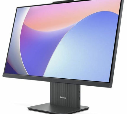 Main Image for Lenovo IdeaCentre 27IRH9 F0HM000RUS All-in-One Computer - Intel Core i7 13th Gen i7-13620H - 16 GB - 512 GB SSD - 27" Full HD Touchscreen - Desktop - Luna Gray