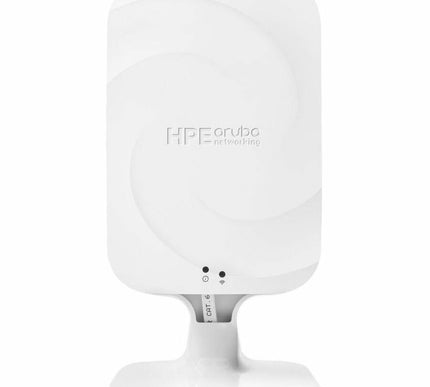 Main Image for Aruba AP-605H Tri Band Wi-Fi 6E IEEE 802.11 a/b/g/n/ac/ax 3.60 Gbit/s Wireless Access Point - Indoor