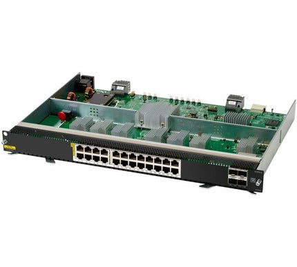 Main Image for Aruba CX 6400 Ethernet Switch