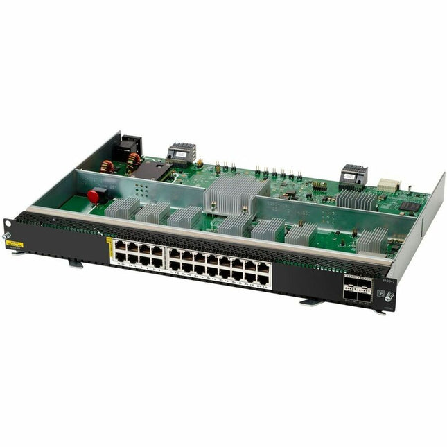 Main Image for Aruba CX 6400 Ethernet Switch