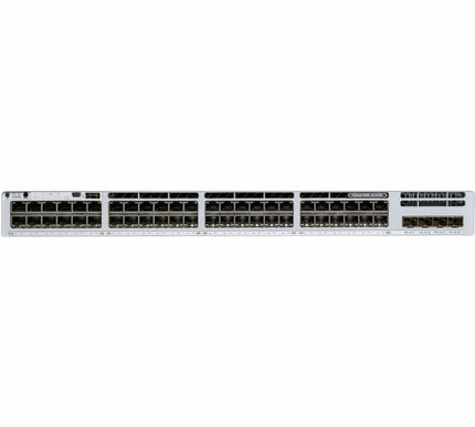 Main Image for Cisco Catalyst C9300L-48T-4X-M Ethernet Switch