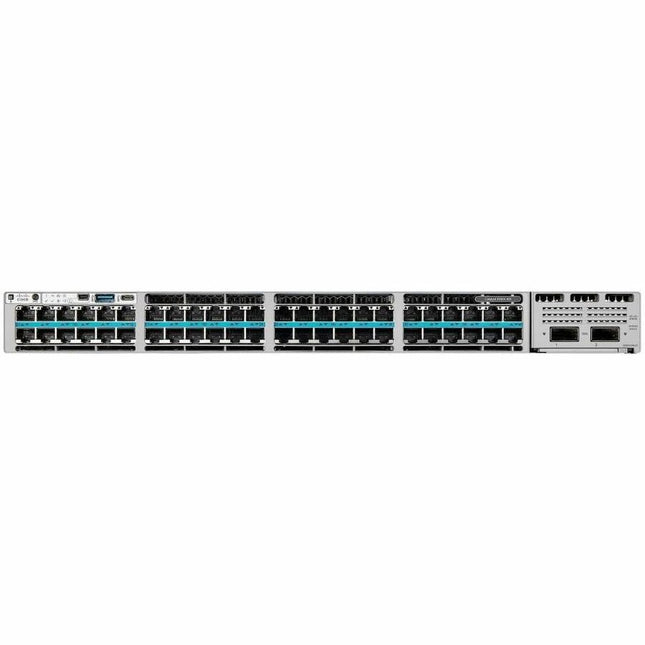 Main Image for Cisco Catalyst C9300X-48TX Ethernet Switch