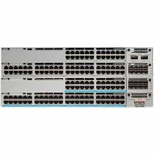 Main Image for Cisco Catalyst 9300 Layer 3 Switch