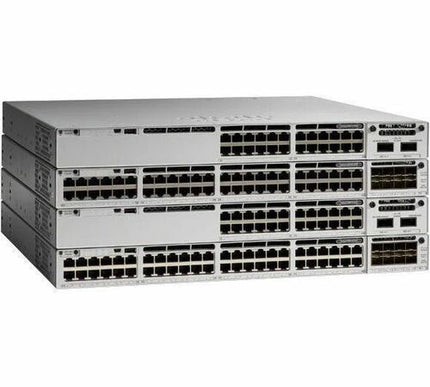 Main Image for Cisco Catalyst C9300L-48UXG-4X Ethernet Switch