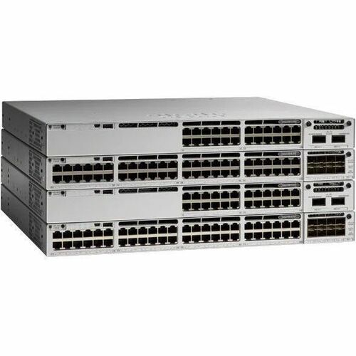 Main Image for Cisco Catalyst C9300L-48UXG-4X Ethernet Switch