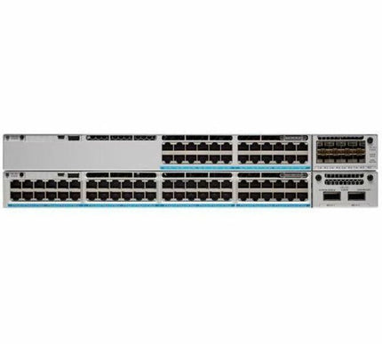 Main Image for Cisco Catalyst C9300L-48P-4X Layer 3 Switch