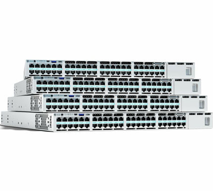 Main Image for Cisco Catalyst C9300X-48HX Ethernet Switch