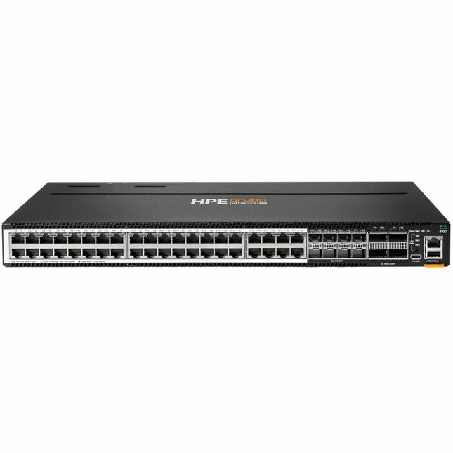 Main Image for Aruba CX 8100 Ethernet Switch
