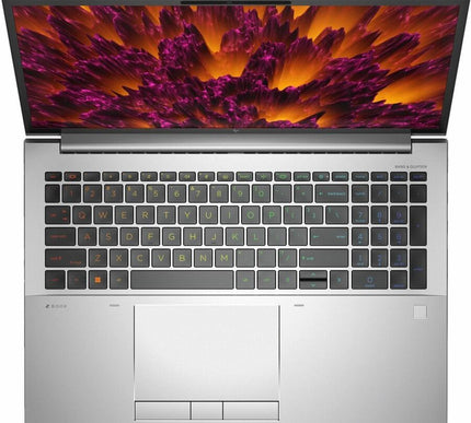 Main Image for HP ZBook Fury G10 16" Mobile Workstation - WUXGA - Intel Core i9 13th Gen i9-13950HX - 64 GB - 2 TB SSD