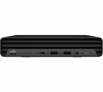Main Image for HP Elite Mini 800 G9 Desktop Computer - Intel Core i7 13th Gen i7-13700T - 16 GB - 512 GB SSD - Desktop Mini
