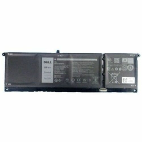 Main Image for Dell 4-cell 64 Wh Lithium Ion Replacement Battery for Select Laptops