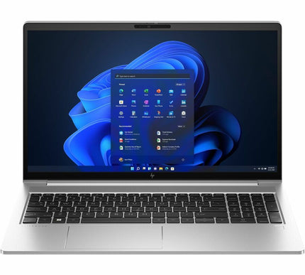 Main Image for HP EliteBook 650 G10 15.6" Notebook - 4G - Full HD - 60 Hz - Intel Core i7 13th Gen i7-1365U - 64 GB - 1 TB SSD - Pike Silver Aluminum