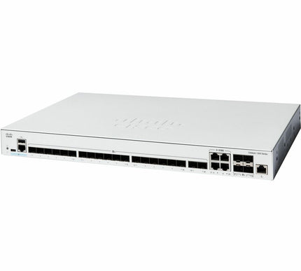 Main Image for Cisco Catalyst 1300 C1300-24XS Layer 3 Switch