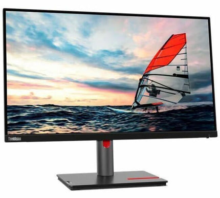 Main Image for Lenovo ThinkVision P25i-30 25" Class Full HD LED Monitor - 16:9 - Raven Black