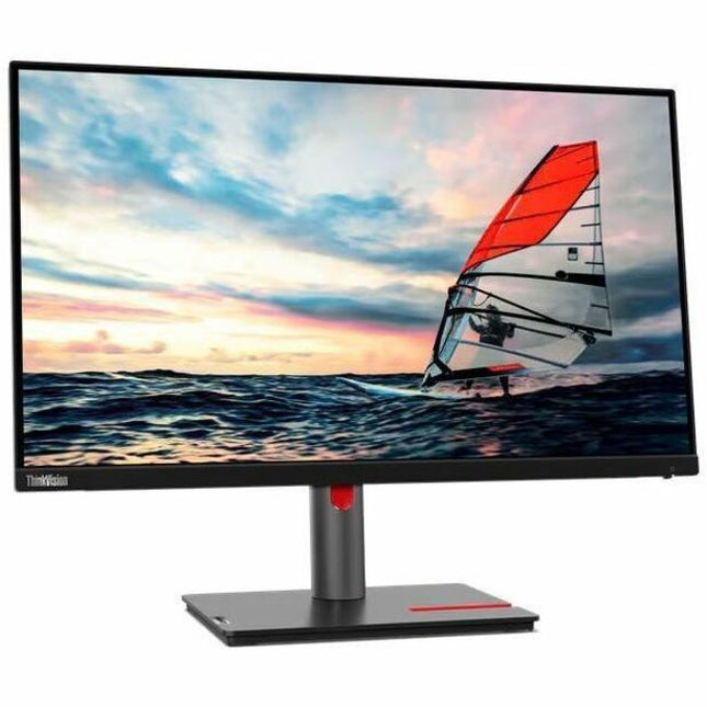 Main Image for Lenovo ThinkVision P25i-30 25" Class Full HD LED Monitor - 16:9 - Raven Black