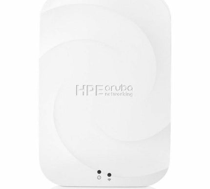 Main Image for HPE AP-605H Tri Band Wi-Fi 6E IEEE 802.11 a/b/g/n/ac/ax 3.60 Gbit/s Wireless Access Point - Indoor