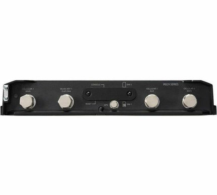 Main Image for Cisco IR829 Wi-Fi 4 IEEE 802.11a/b/g/n 2 SIM Cellular Modem/Wireless Router - Refurbished