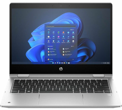 Main Image for HP Pro x360 435 G10 13.3" Touchscreen Convertible 2 in 1 Notebook - Full HD - 60 Hz - AMD Ryzen 5 7530U - 8 GB - 512 GB SSD