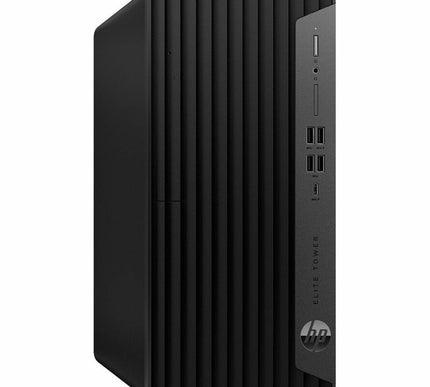 Main Image for HP Elite 600 G9 Desktop Computer - Intel Core i5 12th Gen i5-12500 - 16 GB - 512 GB PCI Express NVMe 4.0 SSD - Tower