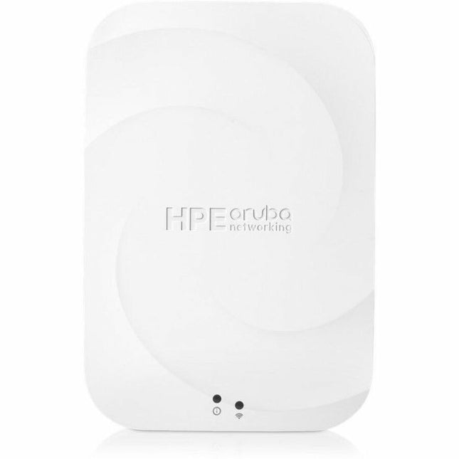 Main Image for HPE AP-605H Tri Band Wi-Fi 6E IEEE 802.11 a/b/g/n/ac/ax 3.60 Gbit/s Wireless Access Point - Indoor - TAA Compliant