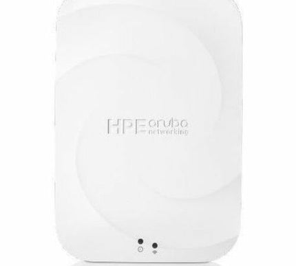Main Image for HPE AP-605H Tri Band Wi-Fi 6E IEEE 802.11 a/b/g/n/ac/ax 3.60 Gbit/s Wireless Access Point - Indoor