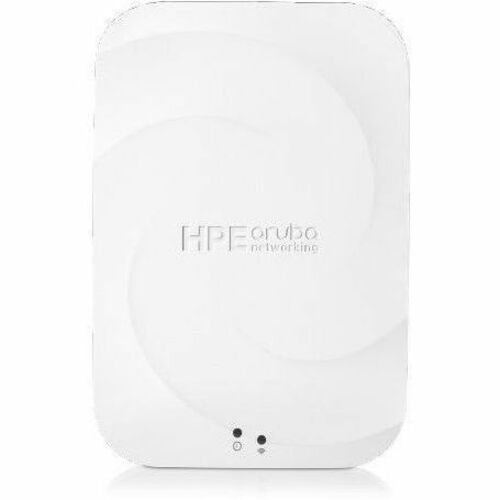 Main Image for HPE AP-605H Tri Band Wi-Fi 6E IEEE 802.11 a/b/g/n/ac/ax 3.60 Gbit/s Wireless Access Point - Indoor