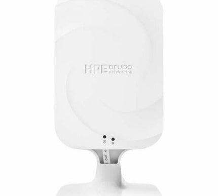 Main Image for HPE AP-605HR Tri Band Wi-Fi 6E IEEE 802.11 a/b/g/n/ac/ax 3.60 Gbit/s Wireless Access Point - Indoor