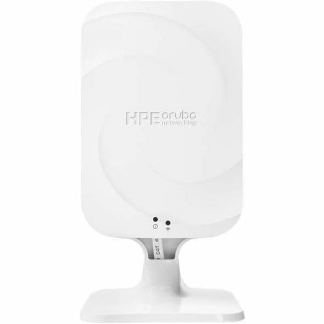Main Image for HPE AP-605HR Tri Band Wi-Fi 6E IEEE 802.11 a/b/g/n/ac/ax 3.60 Gbit/s Wireless Access Point - Indoor