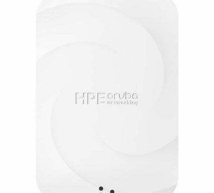 Main Image for HPE AP-605H Tri Band Wi-Fi 6E IEEE 802.11 a/b/g/n/ac/ax 3.60 Gbit/s Wireless Access Point - Indoor - TAA Compliant