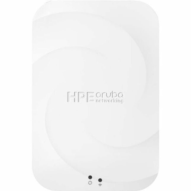 Main Image for HPE AP-605H Tri Band Wi-Fi 6E IEEE 802.11 a/b/g/n/ac/ax 3.60 Gbit/s Wireless Access Point - Indoor - TAA Compliant