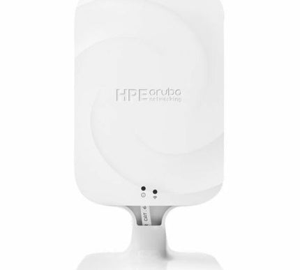 Main Image for HPE AP-605HR Tri Band Wi-Fi 6E IEEE 802.11 a/b/g/n/ac/ax 3.60 Gbit/s Wireless Access Point - Indoor