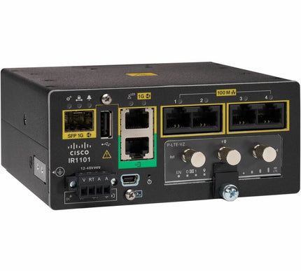 Main Image for Cisco Catalyst IR1101 Router
