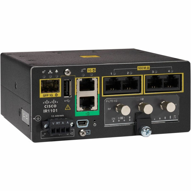 Main Image for Cisco Catalyst IR1101 Router