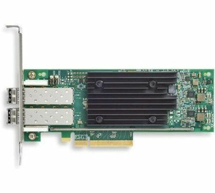 Main Image for Cisco QLogic QLE2772 Fibre Channel Host Bus Adapter