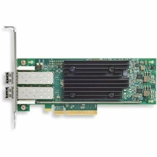 Main Image for Cisco QLogic QLE2772 Fibre Channel Host Bus Adapter