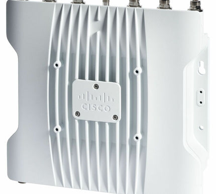 Main Image for Cisco Catalyst IW9167E Tri Band Wi-Fi 6E IEEE 802.11a/b/g/n/ac/ax/d/h/i/r/k/v/u 7.80 Gbit/s Wireless Access Point - Outdoor