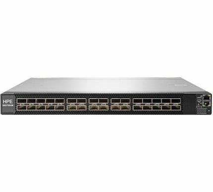 Main Image for HPE SN3700M Layer 3 Switch