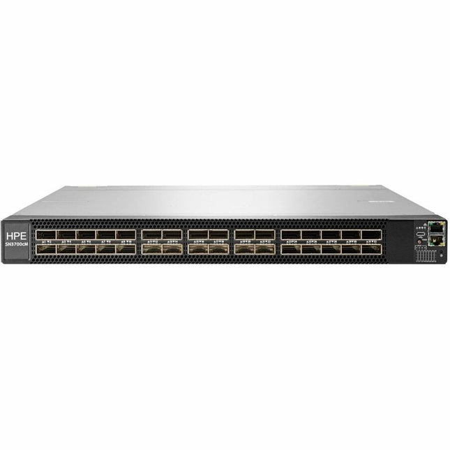 Main Image for HPE SN3700M Layer 3 Switch